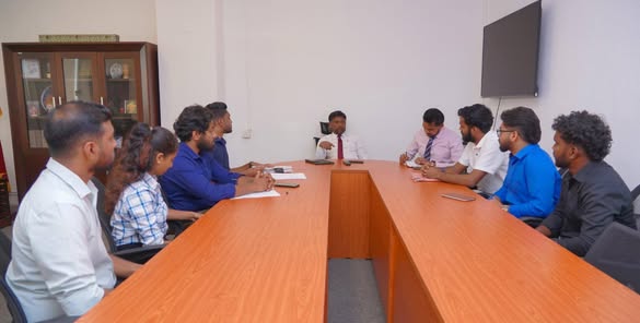 Urgent Solutions for Infrastructure and Administrative Issues at Uwa Wellassa&nbsp;University