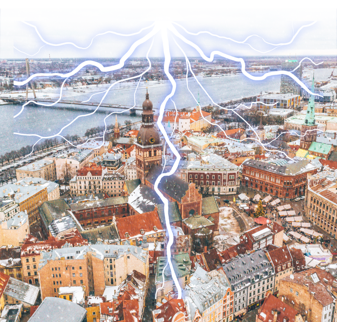 No More Wires: Finland is Sending Power through&nbsp;Air