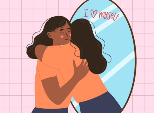 How Self-Acceptance Fuels Personal&nbsp;Growth