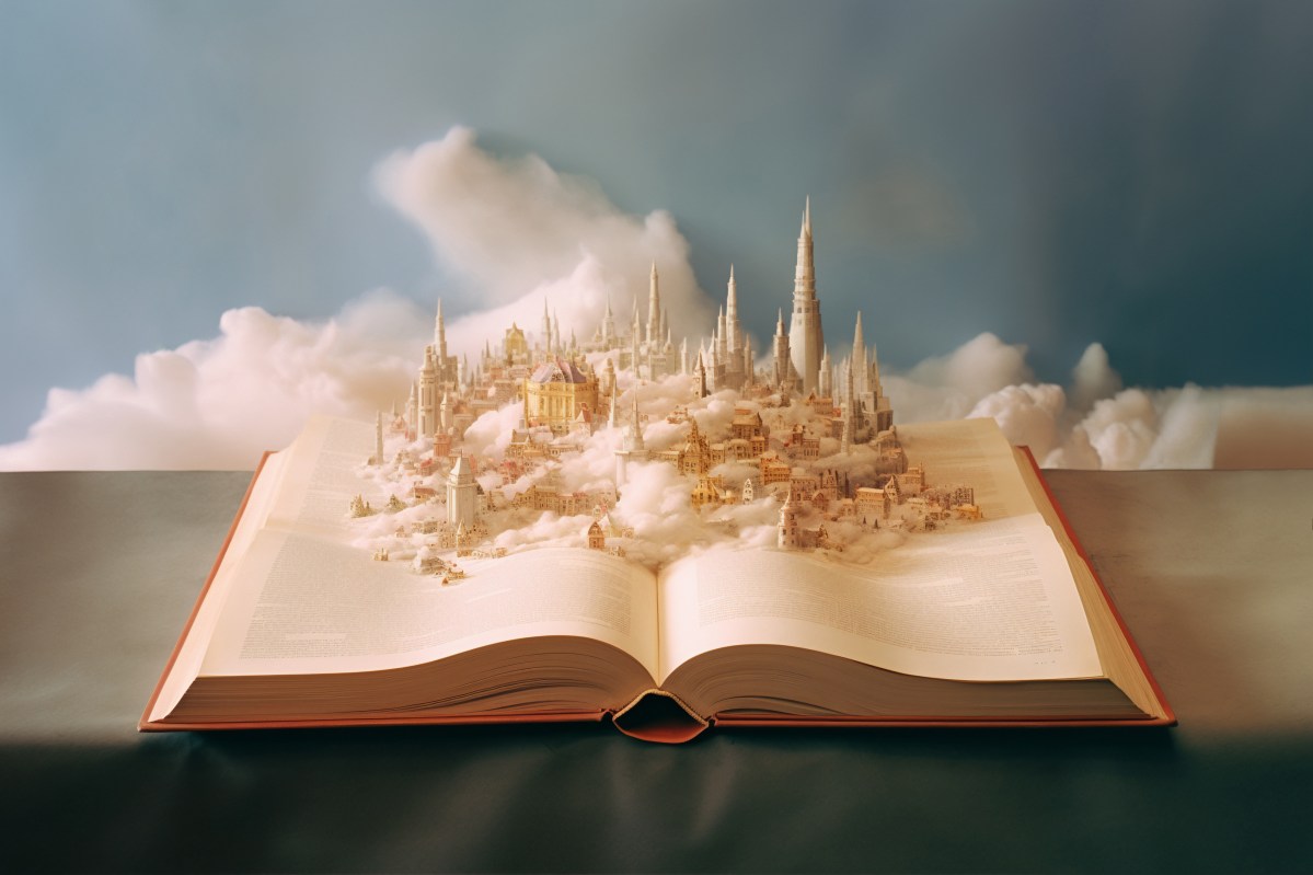 Make Your Research Cinematic and Let It Defend&nbsp;Itself