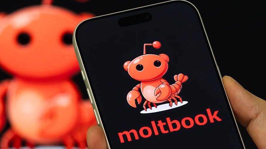Moltbook: The AI-Only Social Network Where Humans Are NOT Allowed to&nbsp;Respond