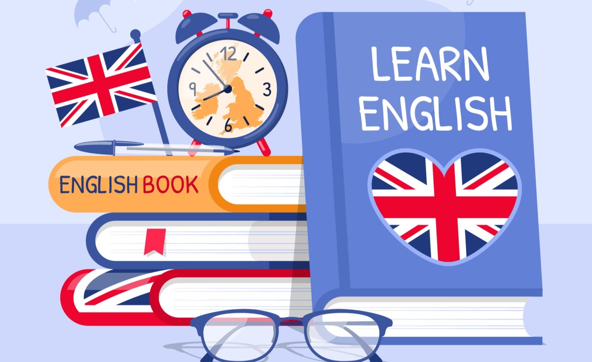 Learn English Fast and Efficiently Without Expensive&nbsp;Classes