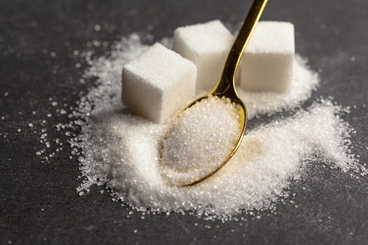What Sugar Really Does to Your Brain: The Truth Scientists are Still&nbsp;Discovering