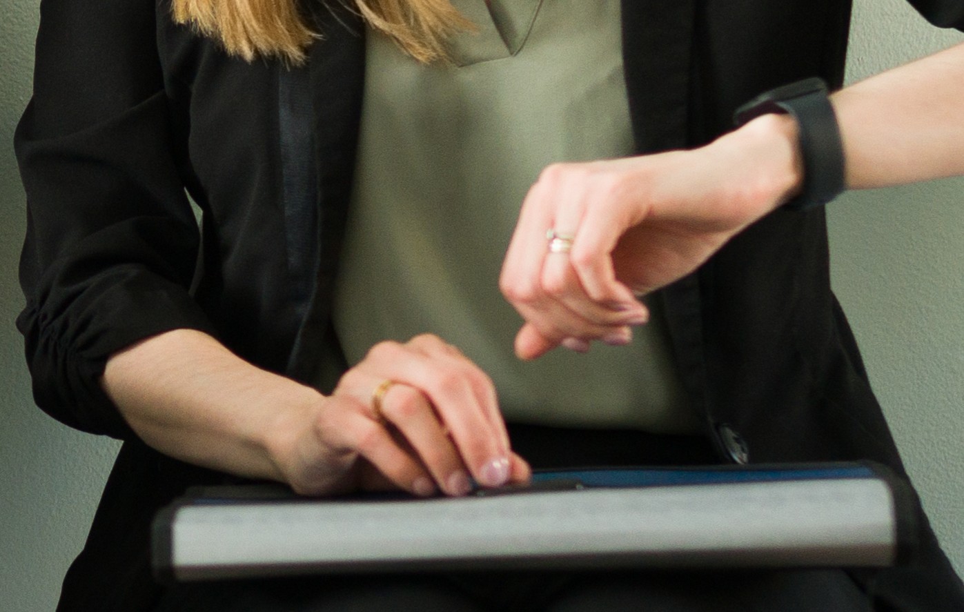 What Employers Look for in You in&nbsp;2026