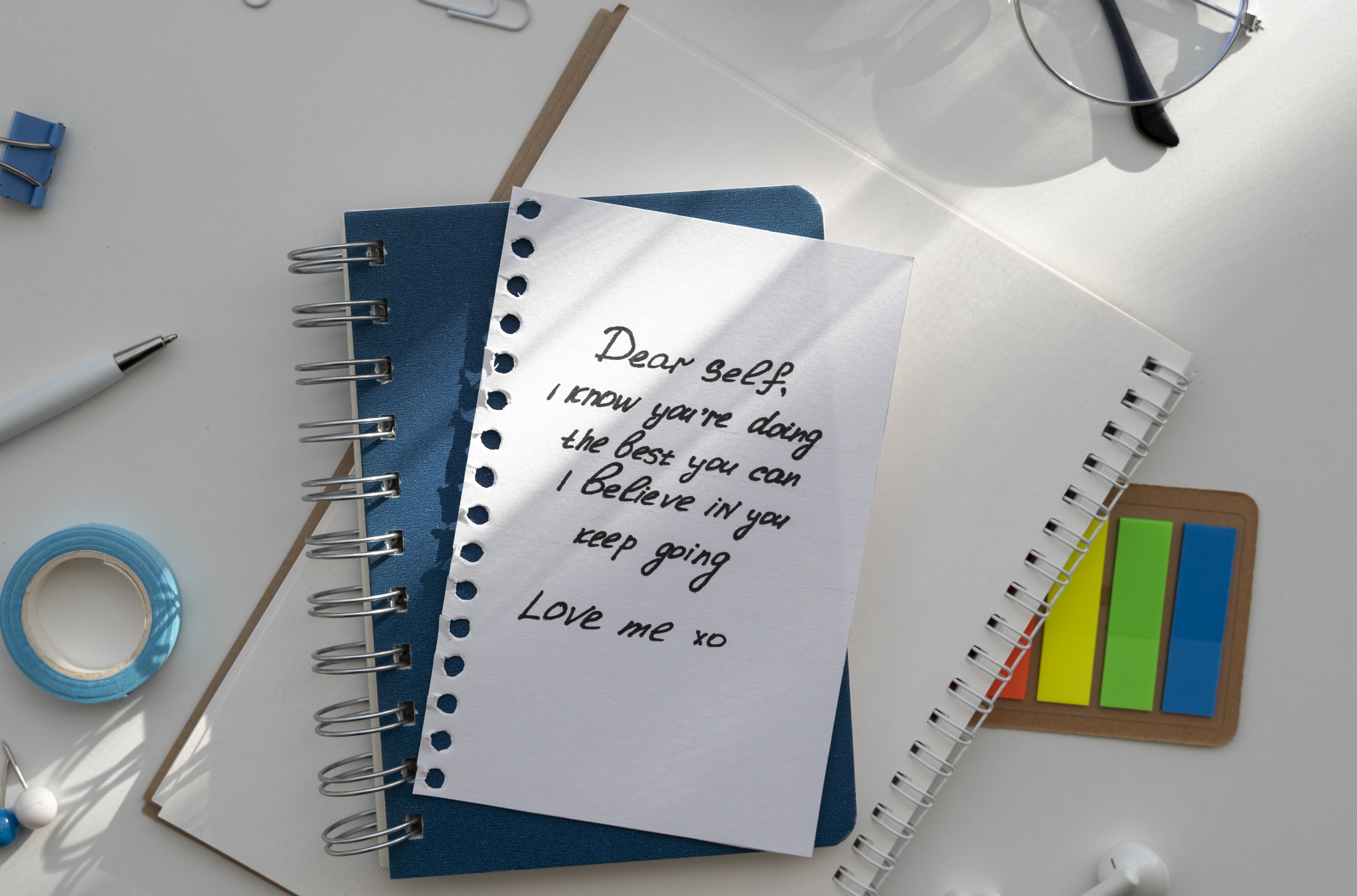 How to Build Confidence When You Don’t Feel “Good&nbsp;Enough”