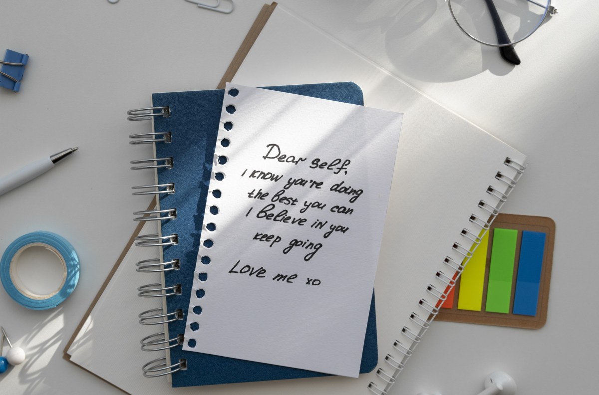 How to Build Confidence When You Don’t Feel “Good&nbsp;Enough”