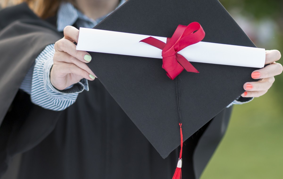 Top Misconceptions About Choosing a Master’s&nbsp;Degree