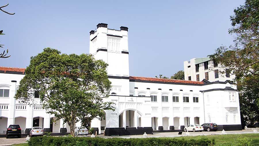 University Rankings in Sri Lanka 2025: Who’s Leading the&nbsp;Pack?