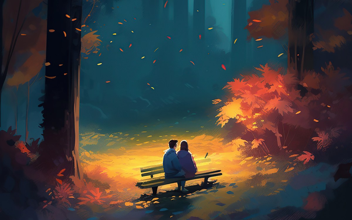 The 20-Minute Rule That Could Save Your Relationship This&nbsp;Valentine’s