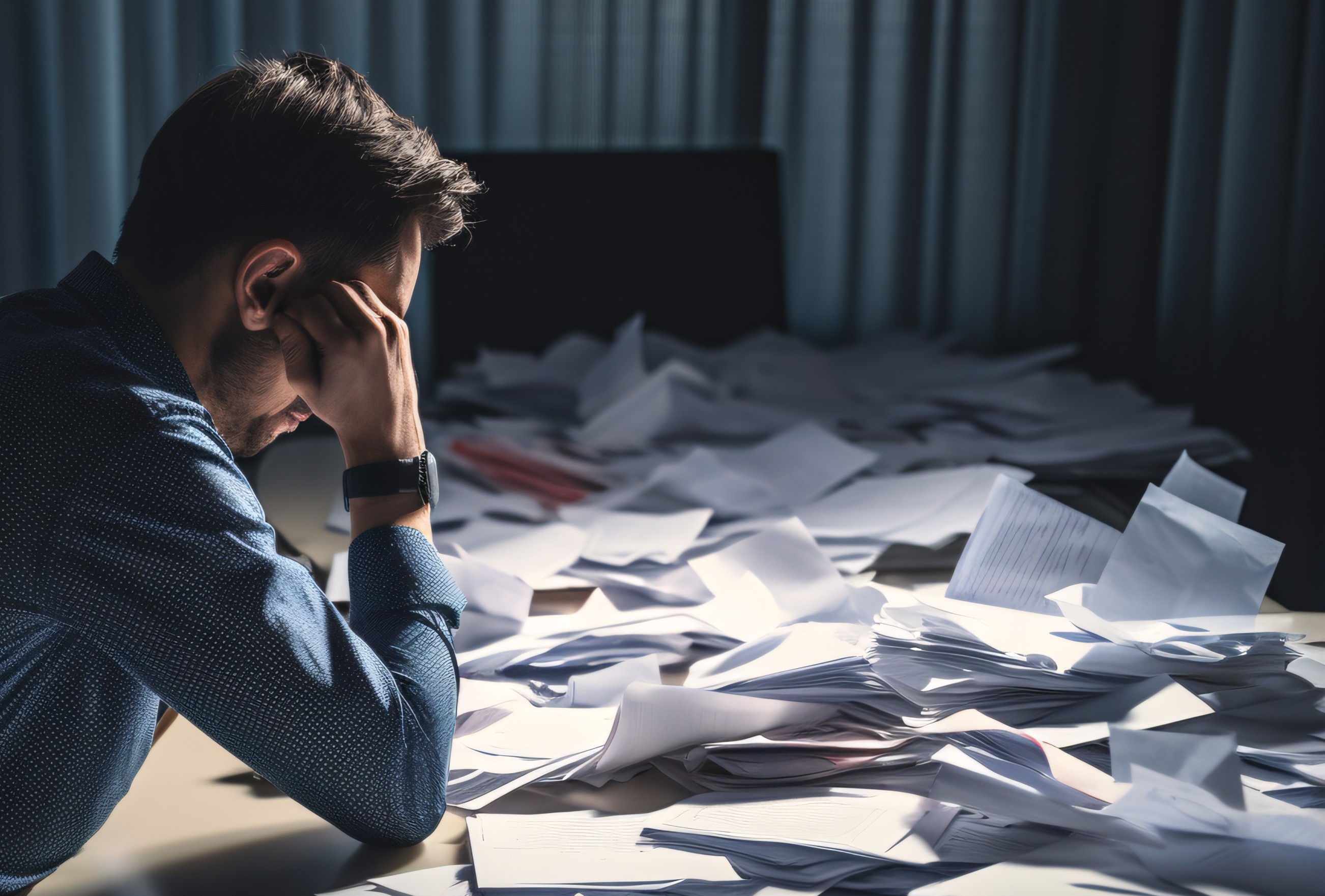 Procrastinating? Follow These 5 Steps to Successfully Overcome&nbsp;It