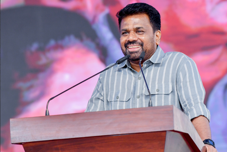 Sri Lanka’s 2026: Rule of Law and Drug-Free&nbsp;Future