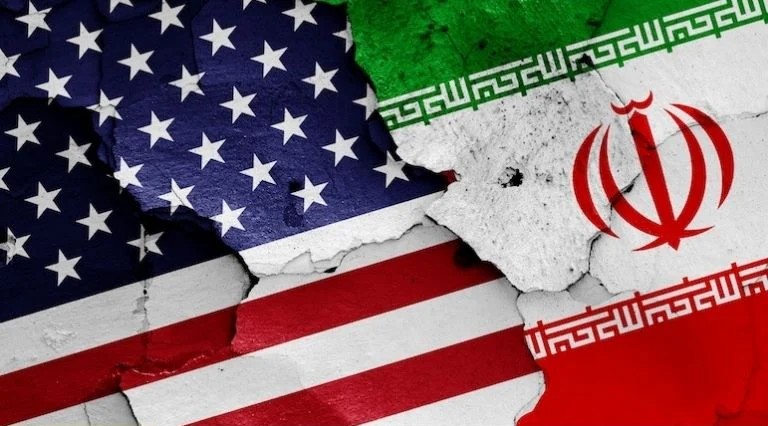 From Friends to Foes: The US–Iran Rivalry that Dates Back to&nbsp;1979