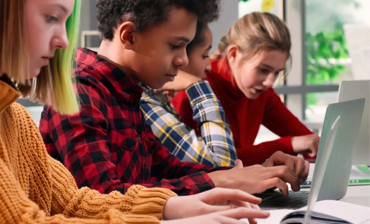 Can Screens Really Make Students&nbsp;Smarter?