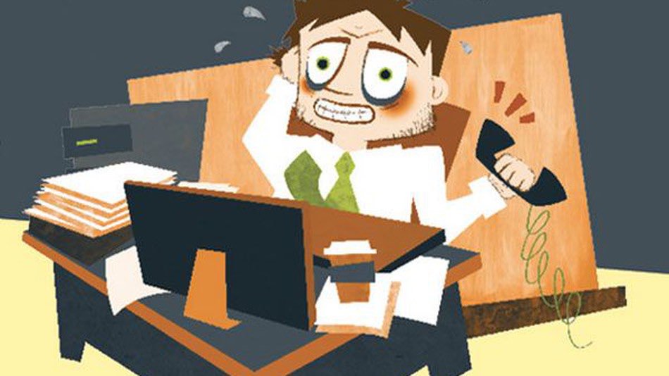 Countries With the Worst Work-Life Balance in 2025 (Global Ranking&nbsp;Explained)
