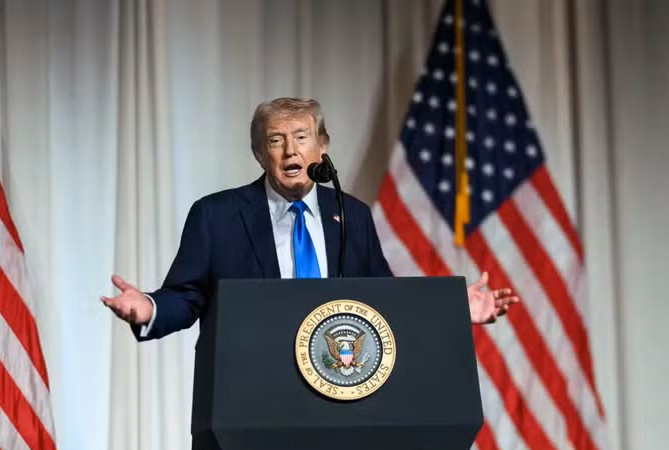 Trump Among the Most Unpopular U.S. Presidents in&nbsp;History